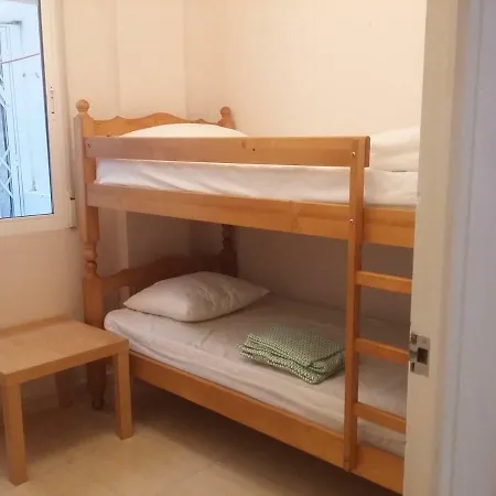 Appartement Downtown With Wifi & Tv Box Torrevieja