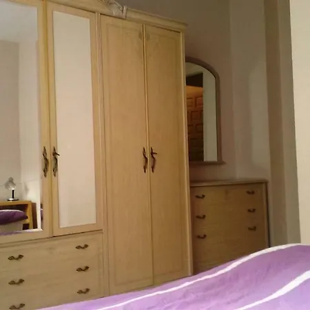 Appartement Downtown With Wifi & Tv Box