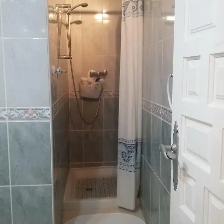 Appartement Downtown With Wifi & Tv Box
